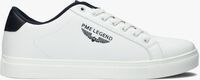 Weiße PME LEGEND Sneaker low CARIOR - medium