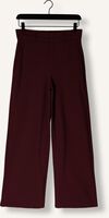 Rote VANILIA Hose TAILORED TWILL Rote VANILIA Hose TAILORED TWILL - medium