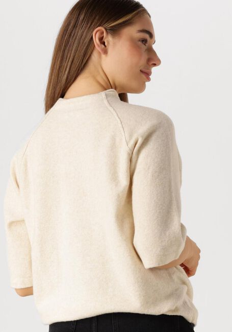 Creme PENN & INK Pullover W24B298LTD - large