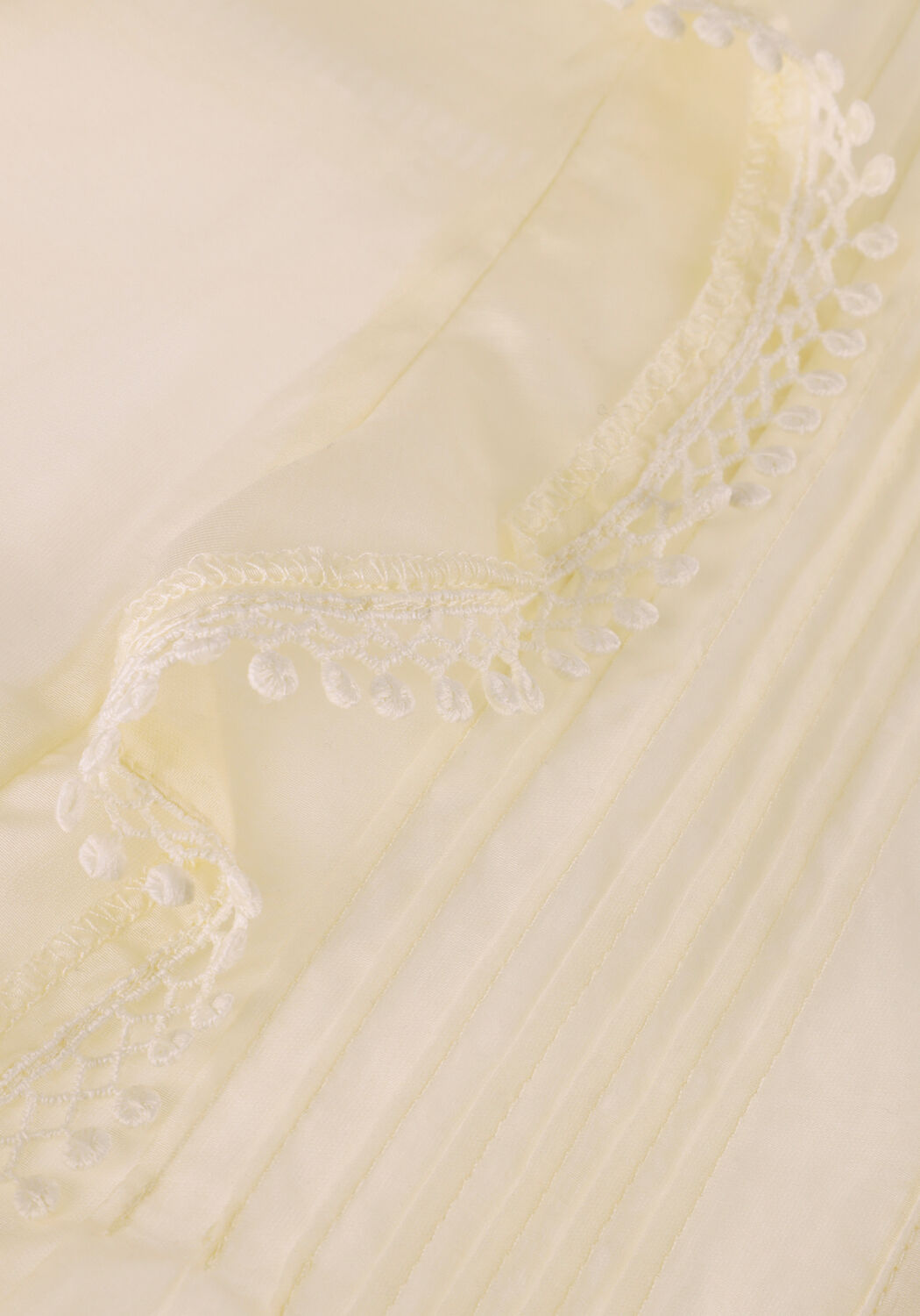 Ecru LOLLYS LAUNDRY Blusen VIDALL SHIRT 3/4 - large