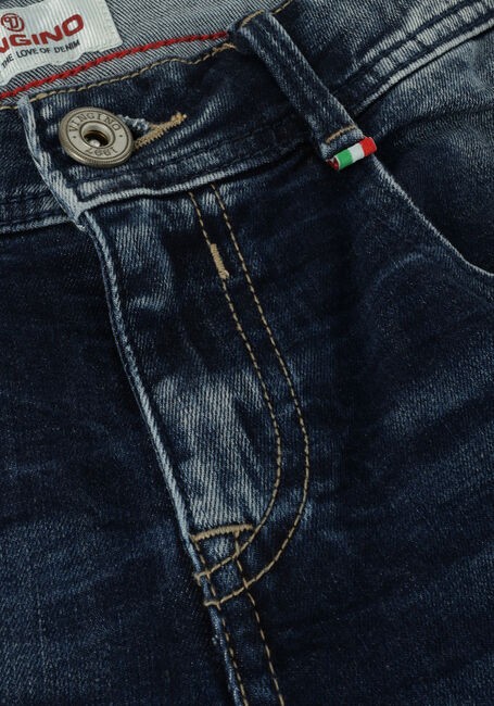 Blaue VINGINO Skinny jeans BAGGIO - large