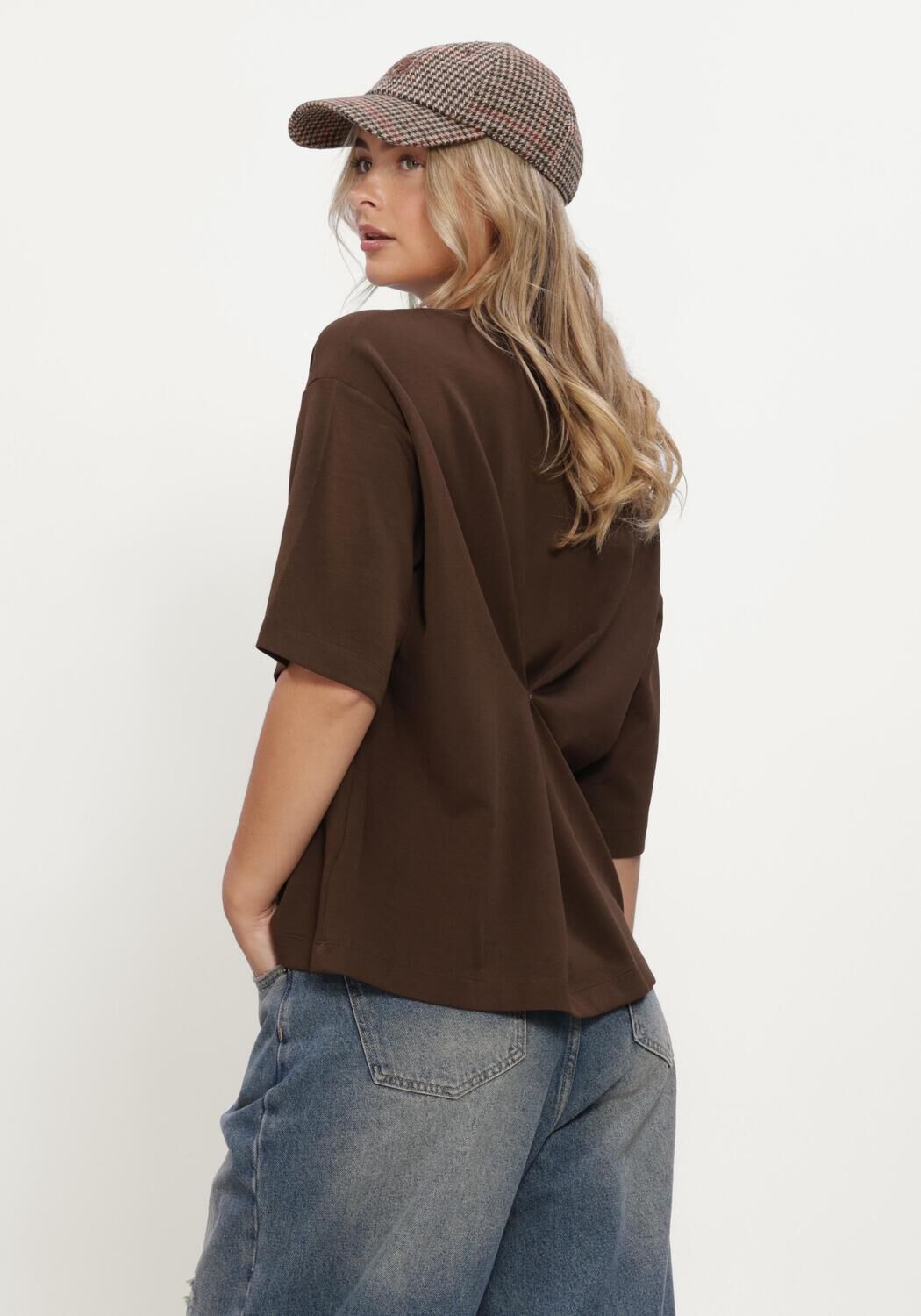 Braune ELEH T-shirt EFW260242 - large
