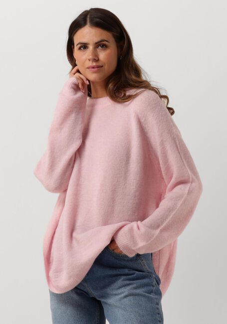 Rosane MSCH COPENHAGEN Pullover MSCHLESSINE HOPE PULLOVER - large