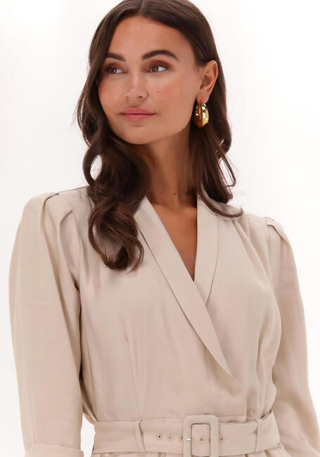 Beige MY ESSENTIAL WARDROBE Jumpsuit DIVA JUMPSUIT - large