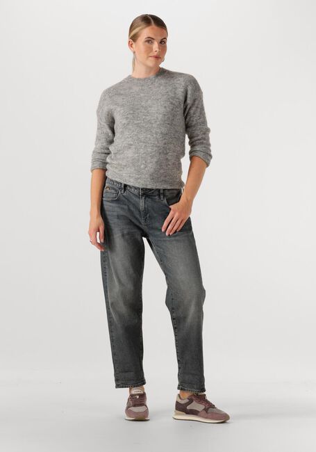 Blaue G-STAR RAW Straight leg jeans KATE BOYFRIEND WMN - large
