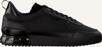 Schwarze CRUYFF Sneaker Low CONTRA Schwarze CRUYFF Sneaker Low CONTRA - medium