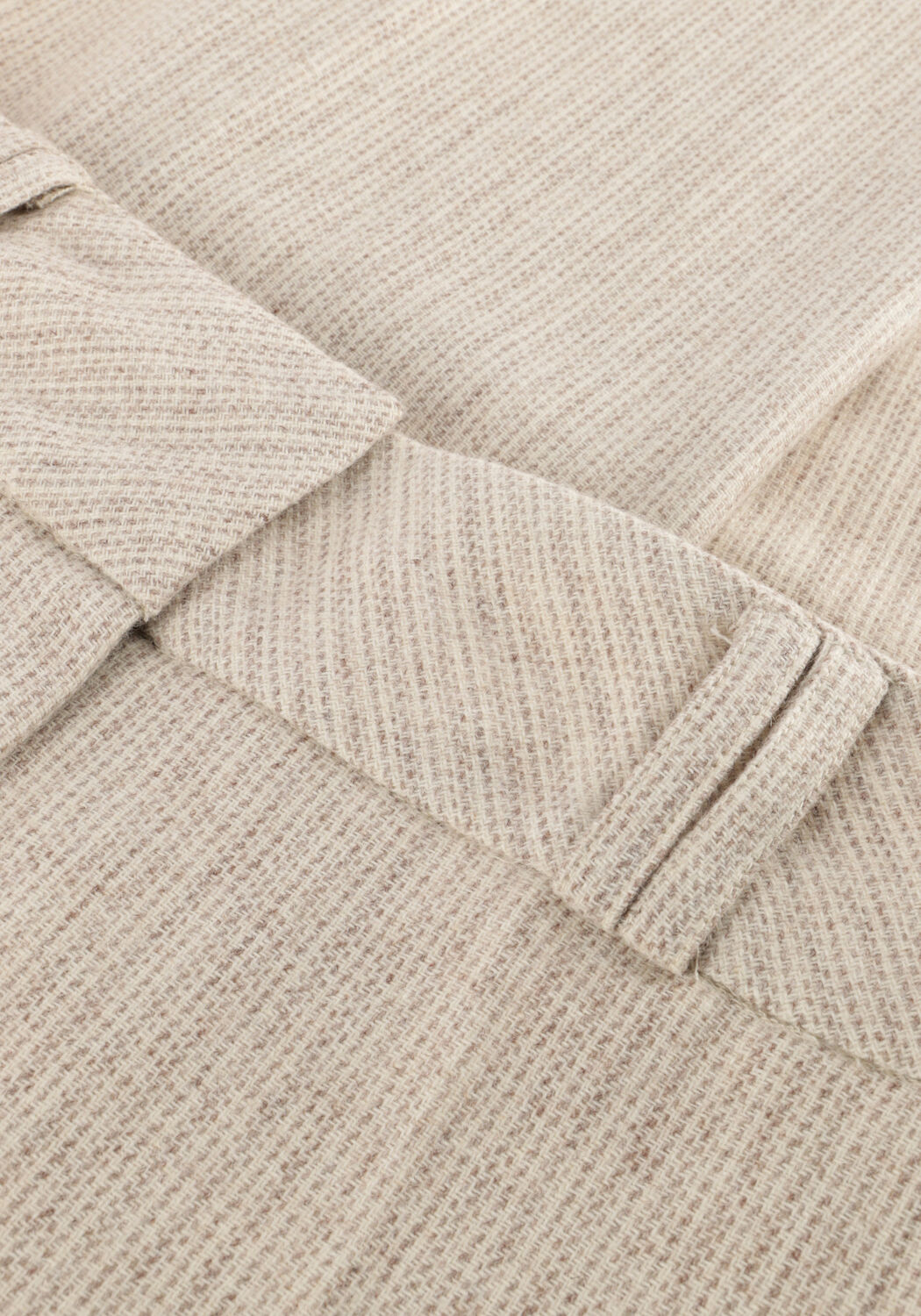 Sand SIMPLE Weite Hose WV-WO-PL-25-3 - large