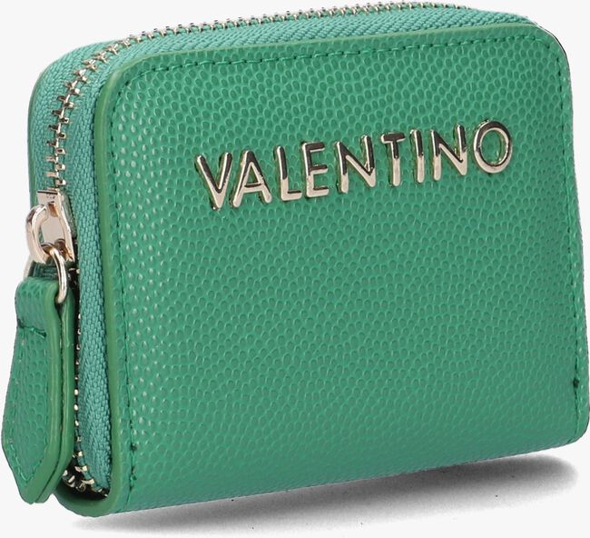 Grüne VALENTINO BAGS Portemonnaie DIVINA COIN PURSE - large