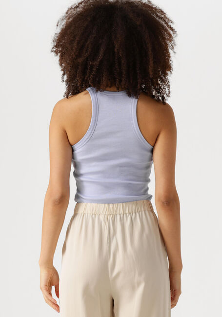 Blaue EDITED Top ORELIA TOP - large
