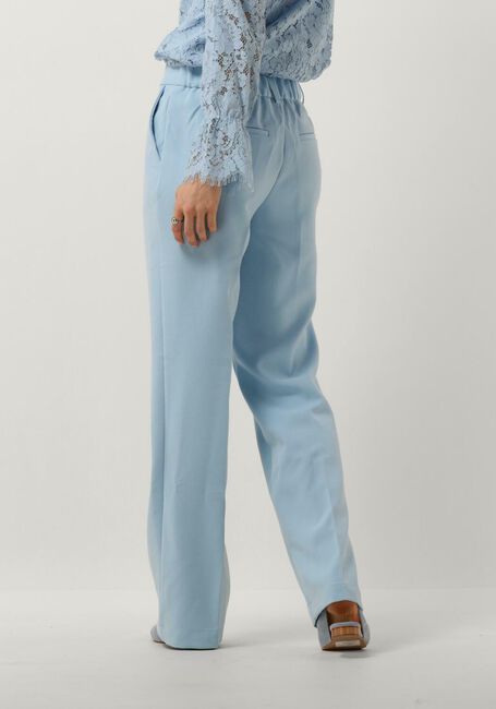 Hellblau Y.A.S. Hose YASLIKKA HW PANTS S. - large