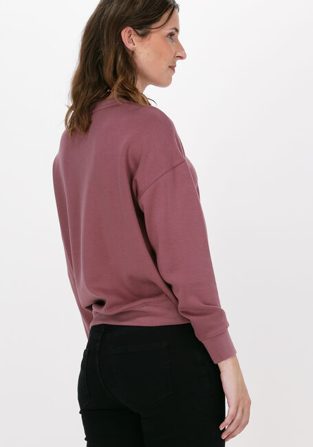 Rosane MSCH COPENHAGEN Sweatshirt IMA DS SWEATSHIRT - large