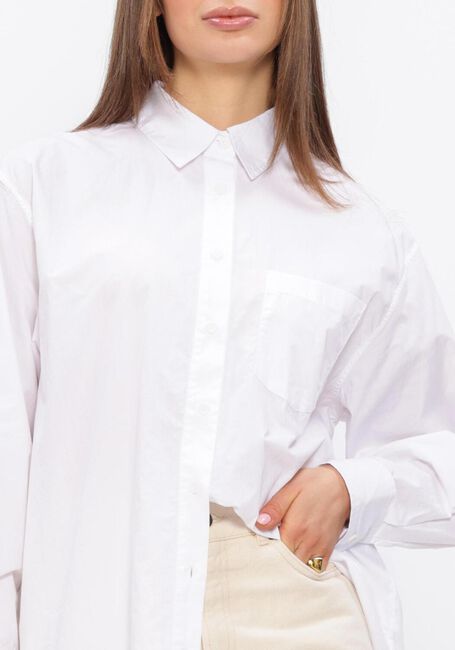 Wei&szlig;e AMERICAN VINTAGE Blusen HAVANAROW - large