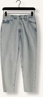 Hellblau CALVIN KLEIN Mom jeans MOM JEAN Hellblau CALVIN KLEIN Mom jeans MOM JEAN - medium