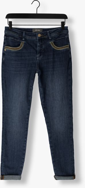 Blaue MOS MOSH Skinny jeans MMNAOMI NION JEANS - large