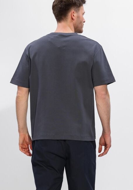 Blaue JC RAGS T-shirt RUBEN T-SHIRT KM - large