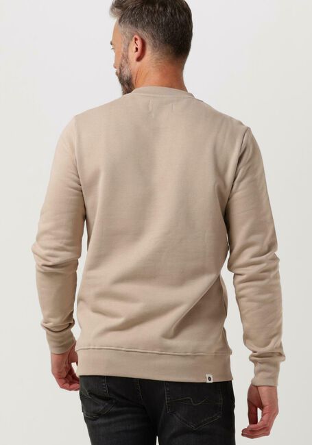 Beige G-STAR RAW Pullover LASH R SW L/S - large