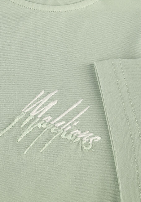 Minze MALELIONS T-shirt SPLIT T-SHIRT - large