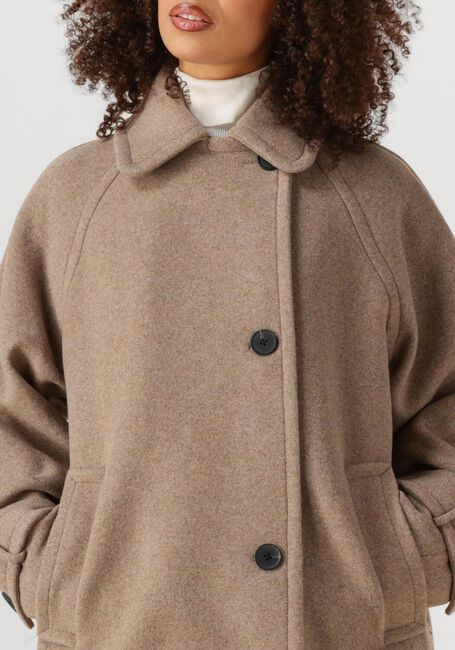 Sand INWEAR Mäntel THORAIW MINONA COAT - large