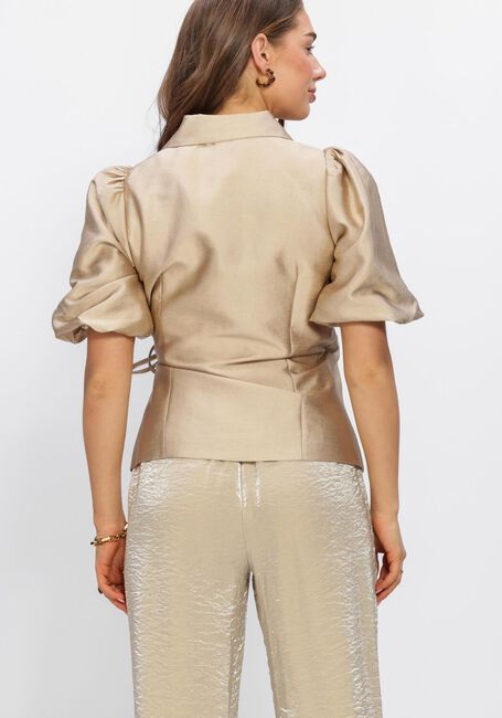 Beige NUKUS Blazer FABIENNE BLAZER - large