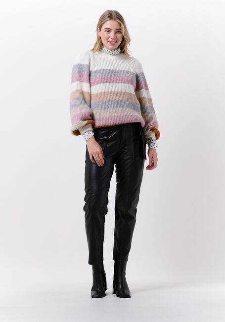 Weiße FABIENNE CHAPOT Pullover RIVER PULLOVER - large