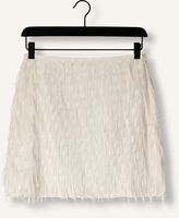 Weiße STUDIO AMAYA Minirock ALLISON Weiße STUDIO AMAYA Minirock ALLISON - medium