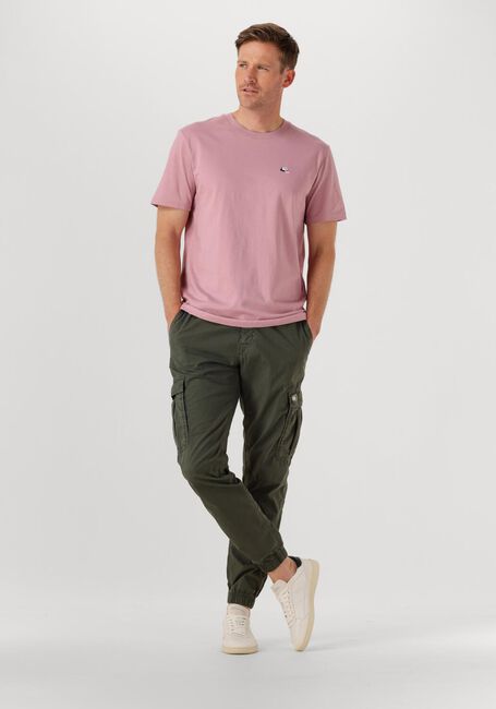 Rosane STRØM Clothing T-shirt T-SHIRT - large