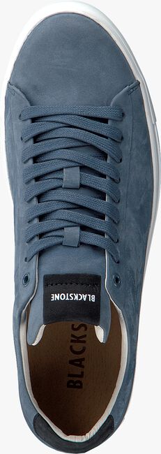 Blaue BLACKSTONE Sneaker low RM50 - large