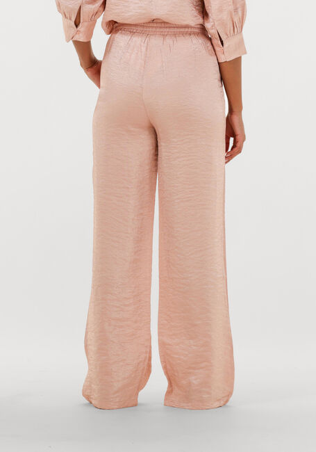 Hell-Pink NUKUS Weite Hose VICENZA PANTS - large