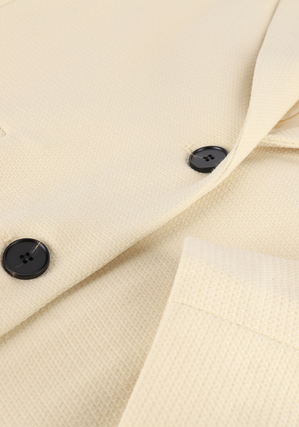 Sand CO'COUTURE Blazer NITTIE BLAZER - large