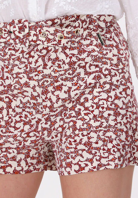 Ecru HARPER & YVE Kurze Hose DANI-SH - large