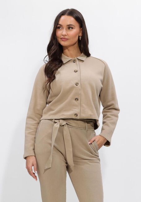 Sand MOSCOW Pullover 76A-01-HAMCY - large