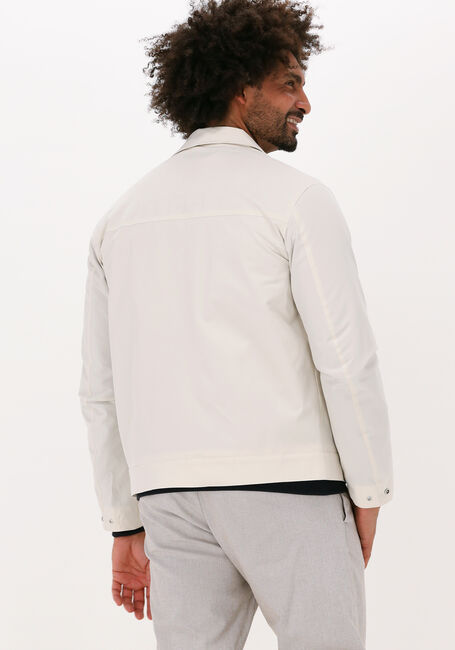 Beige SELECTED HOMME Jack SLHALMIR JKT B - large