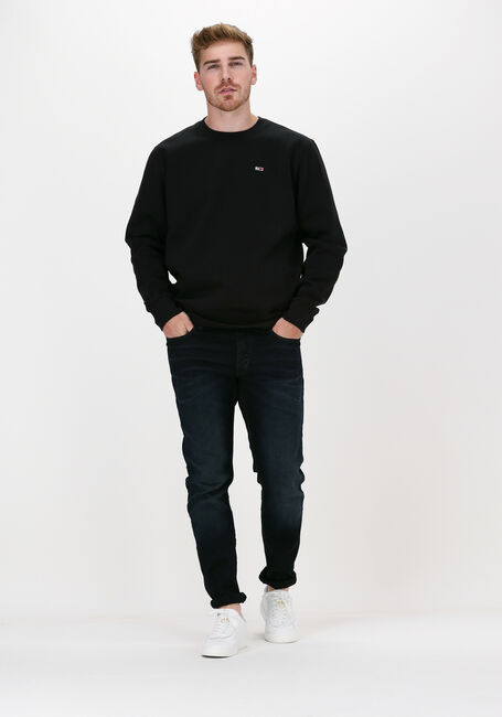 Schwarze G-STAR RAW Slim fit jeans 5245 - SLANDER R SUPER STRETCH - large