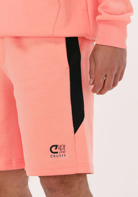 Rosane CRUYFF Kurze Hose JOAQUIM SHORT - COTTON - large