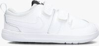Weiße NIKE Sneaker low NIKE PICO 5 (TDV) - medium