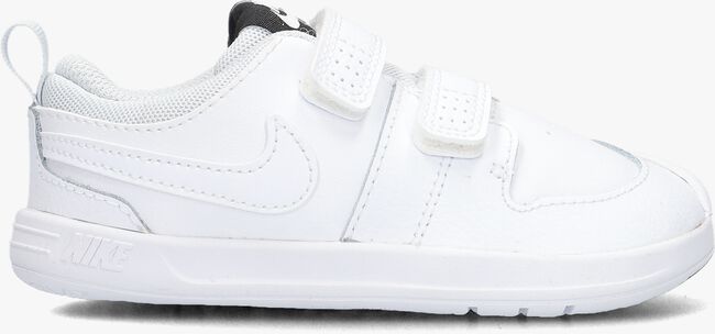 Weiße NIKE Sneaker low NIKE PICO 5 (TDV) - large