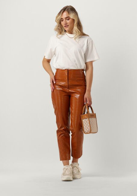 Cognacfarbene JOSH V Chino MARINA - large