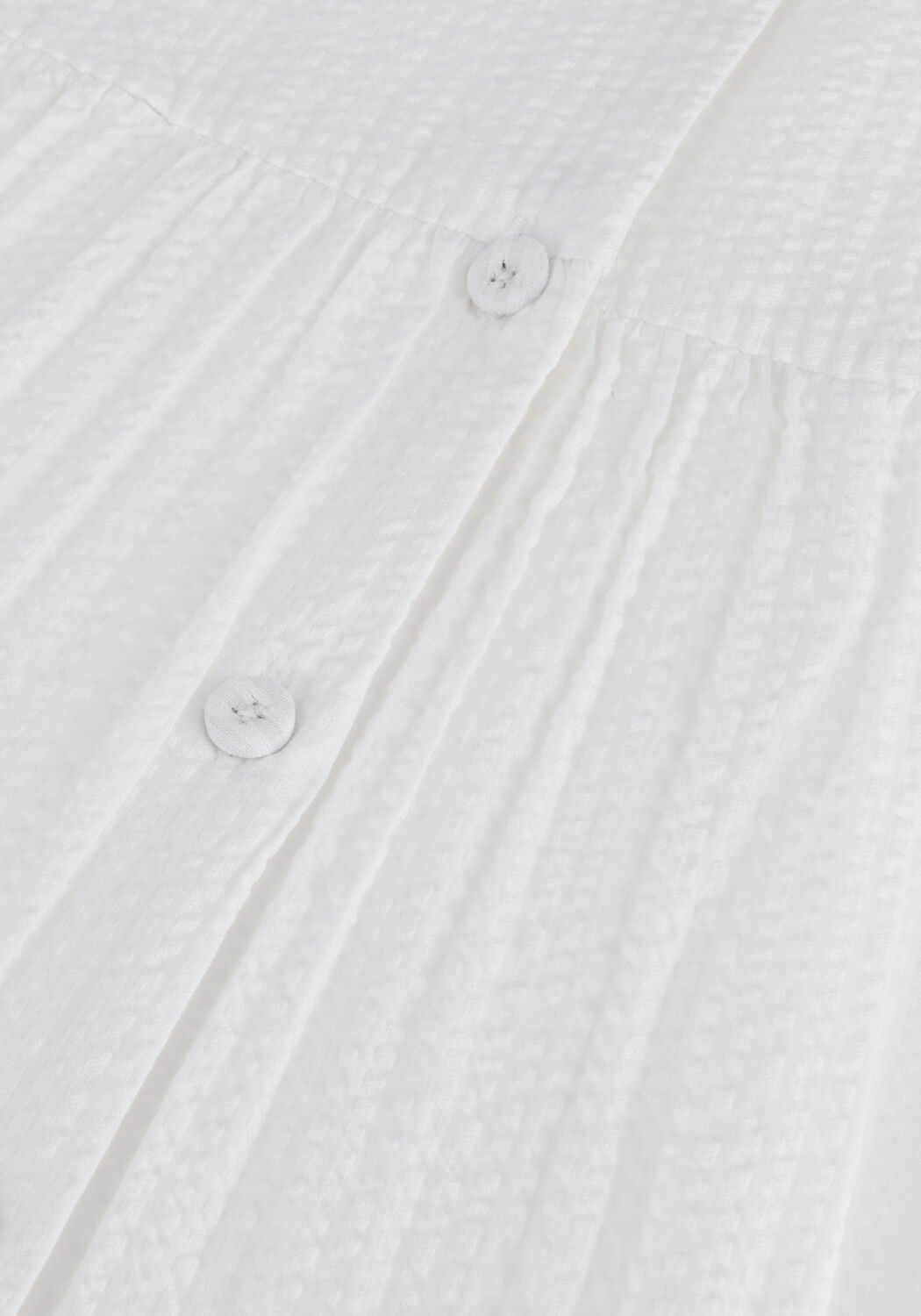 Nicht-gerade weiss MINIMUM Midikleid MIAMEA MIDI - large