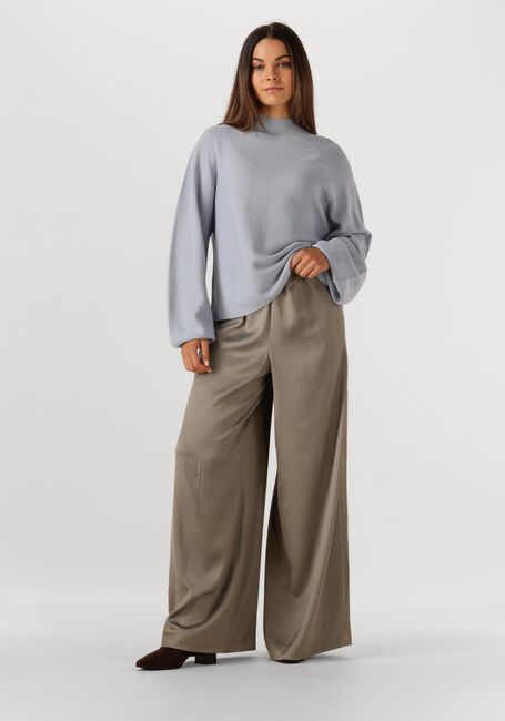 Hellblau DRYKORN Pullover KIMONI - large