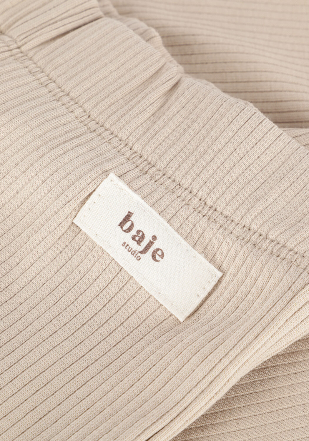 Sand BAJE STUDIO Legging BISSI - large