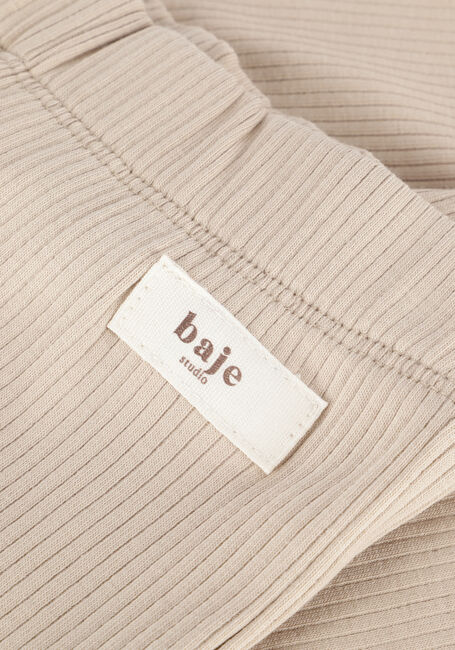 Sand BAJE STUDIO Legging BISSI - large