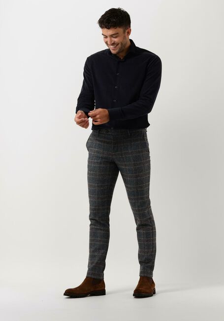 Blaue ALBERTO Hose STEVE - large
