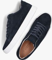 Blaue BLACKSTONE Sneaker low ROGER LOW - medium