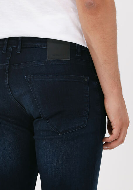 Dunkelblau PUREWHITE Skinny jeans THE JONE - large