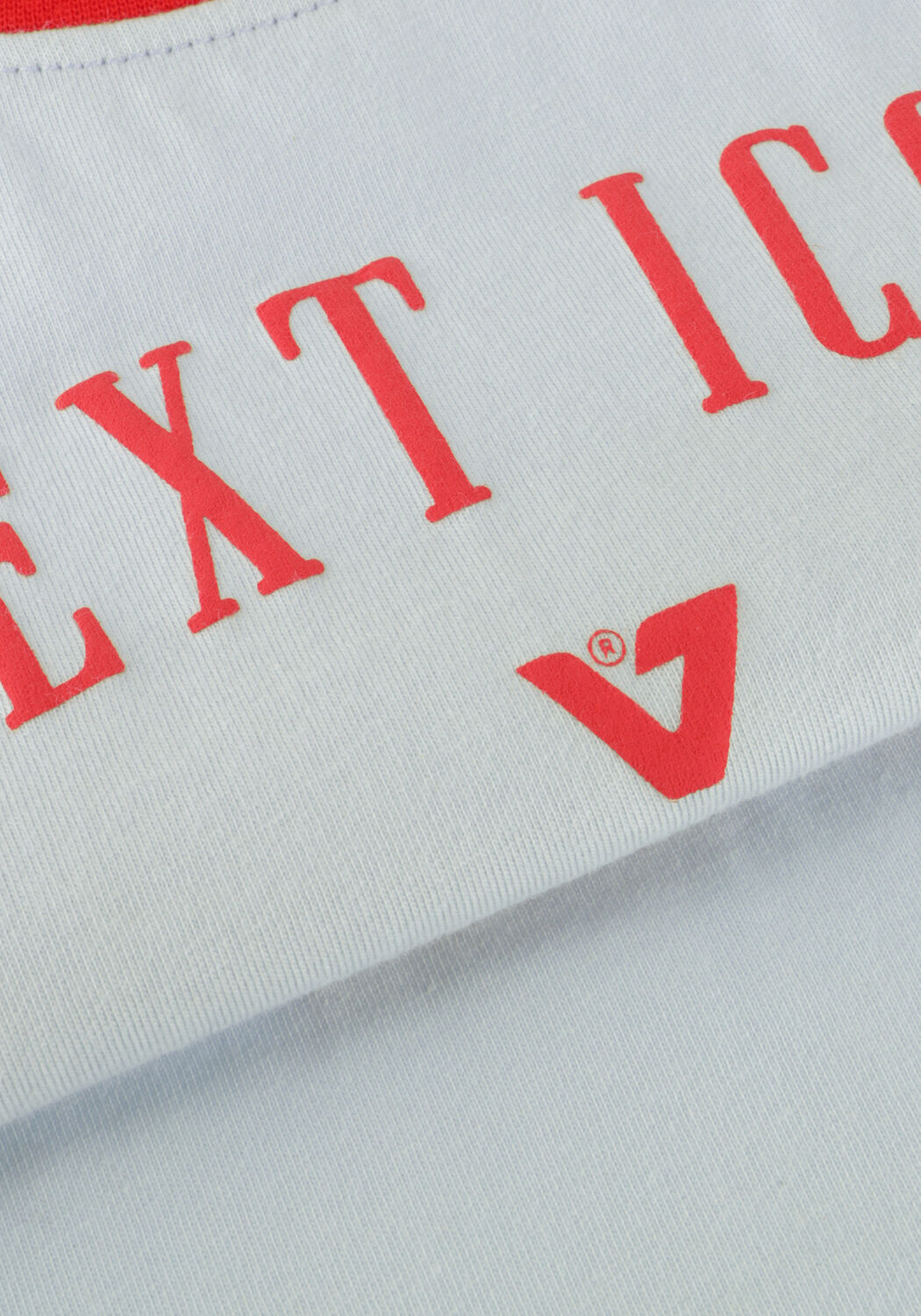 Hellblau VINGINO T-shirt HELY - large