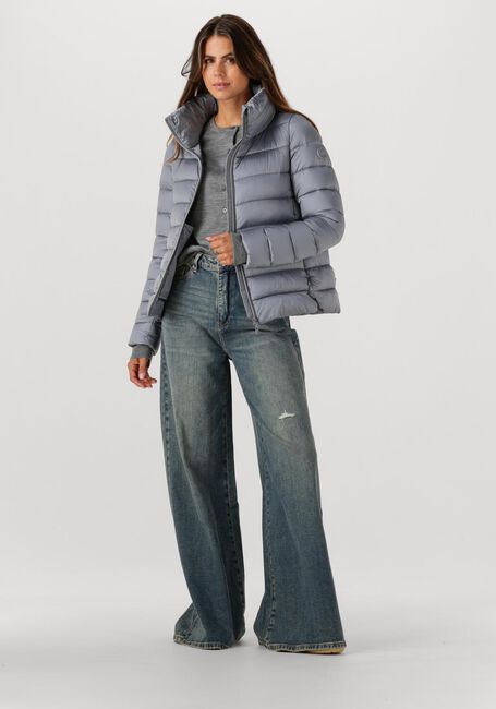 Blaue CIRCLE OF TRUST Wide jeans HARLEY DNM - large