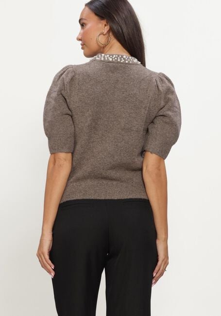 Taupe NOTRE-V Pullover NV-ILANA - large