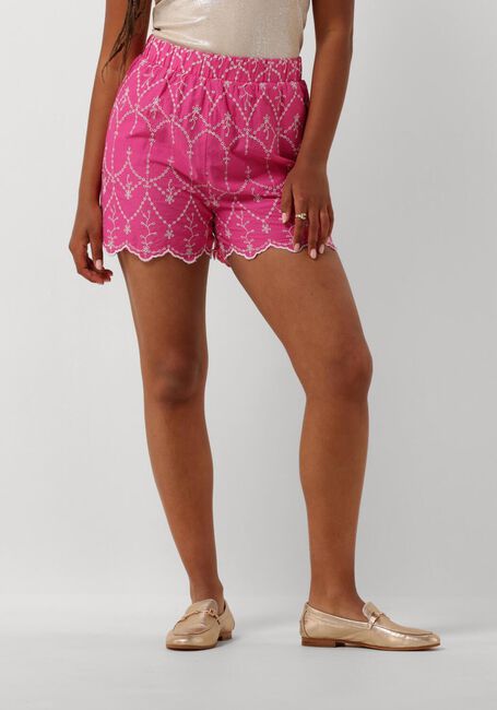 Rosane Y.A.S. Hosen YASMALUAR HW SHORTS - large