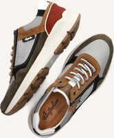 Graue AUSTRALIAN Sneaker Low CONNERY Graue AUSTRALIAN Sneaker Low CONNERY - medium