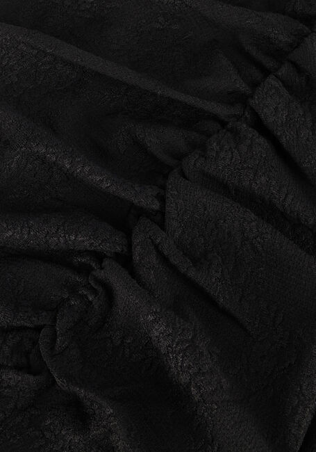 Schwarze NIK & NIK Minikleid LAYNE DRESS - large